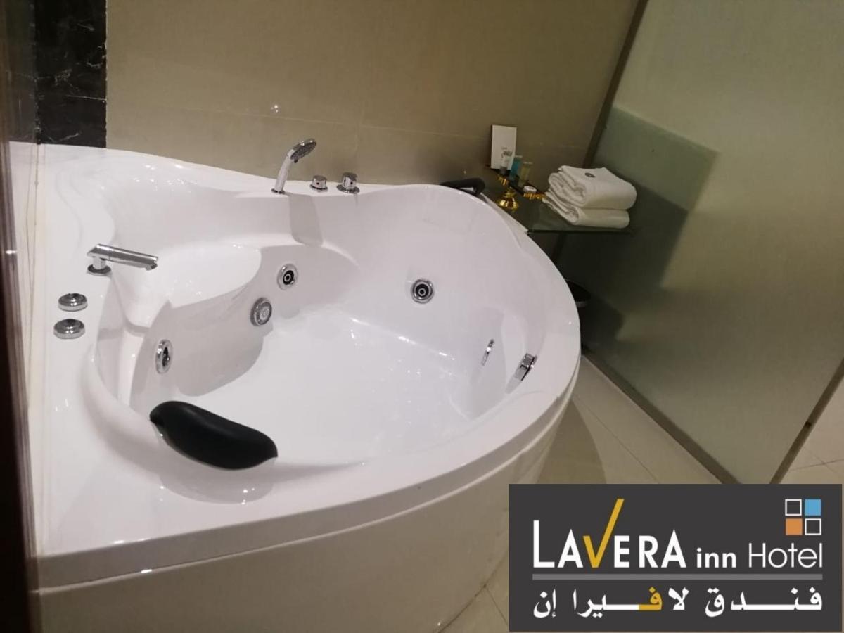 فندق لافيرا ان Lavera Inn Hotel Riyadh Eksteriør billede