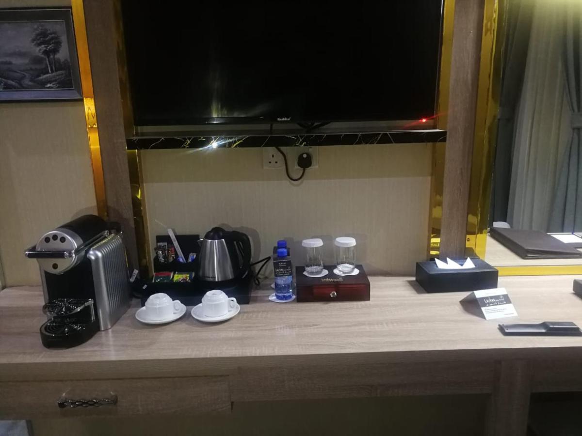 فندق لافيرا ان Lavera Inn Hotel Riyadh Eksteriør billede