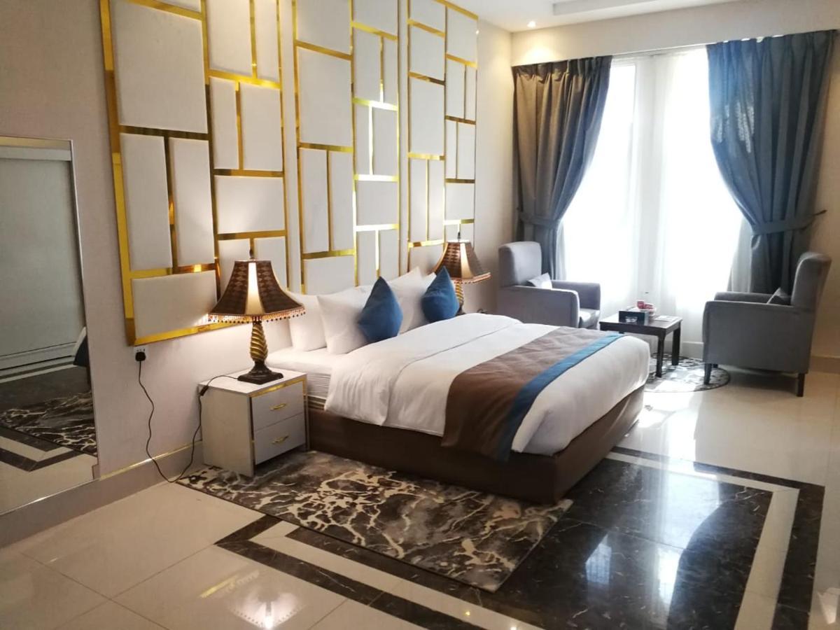 فندق لافيرا ان Lavera Inn Hotel Riyadh Eksteriør billede