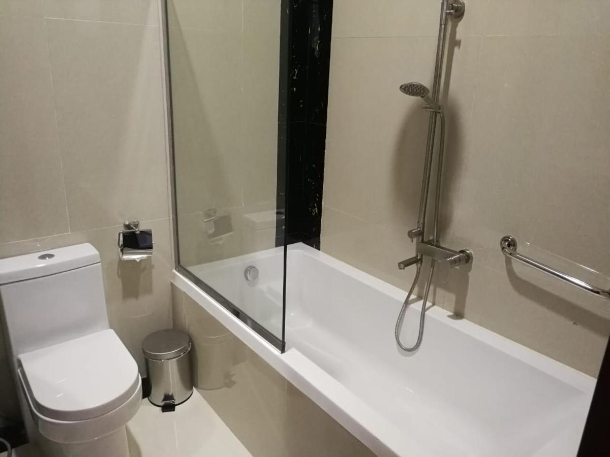 فندق لافيرا ان Lavera Inn Hotel Riyadh Eksteriør billede