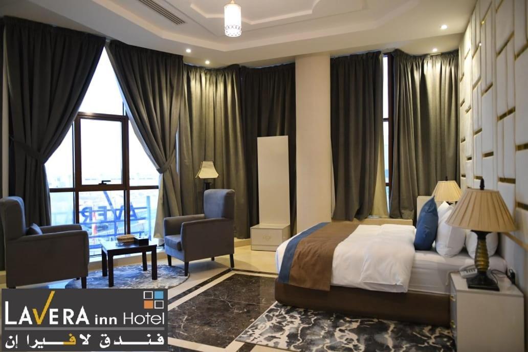 فندق لافيرا ان Lavera Inn Hotel Riyadh Eksteriør billede