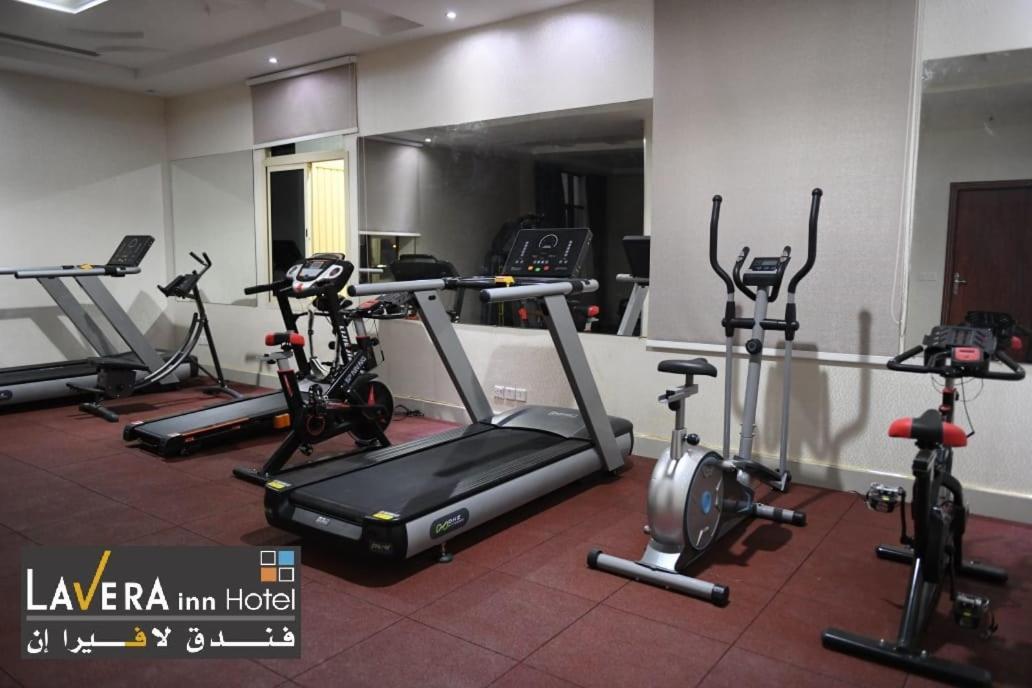 فندق لافيرا ان Lavera Inn Hotel Riyadh Eksteriør billede