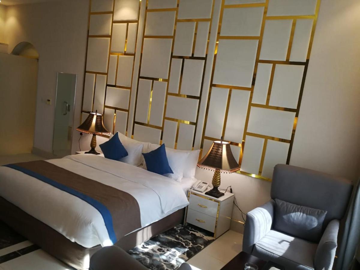 فندق لافيرا ان Lavera Inn Hotel Riyadh Eksteriør billede