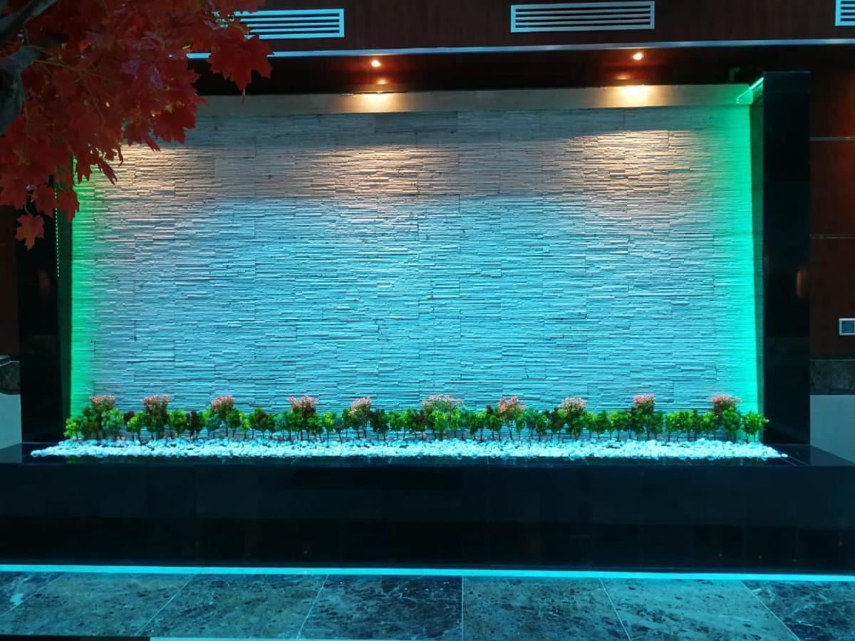 فندق لافيرا ان Lavera Inn Hotel Riyadh Eksteriør billede