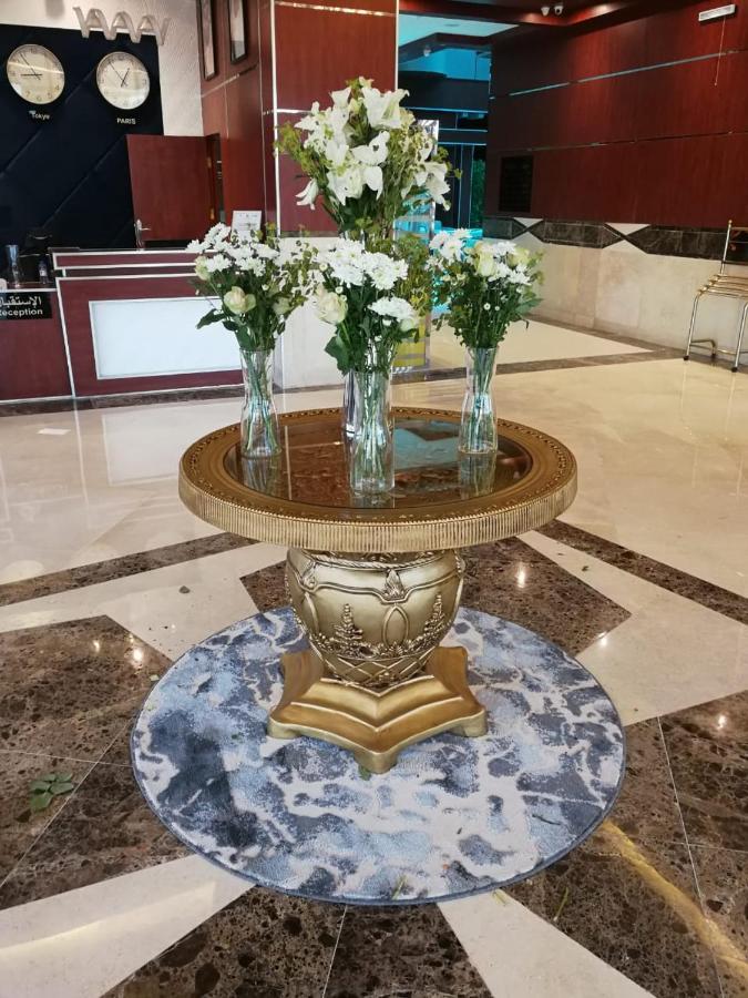 فندق لافيرا ان Lavera Inn Hotel Riyadh Eksteriør billede