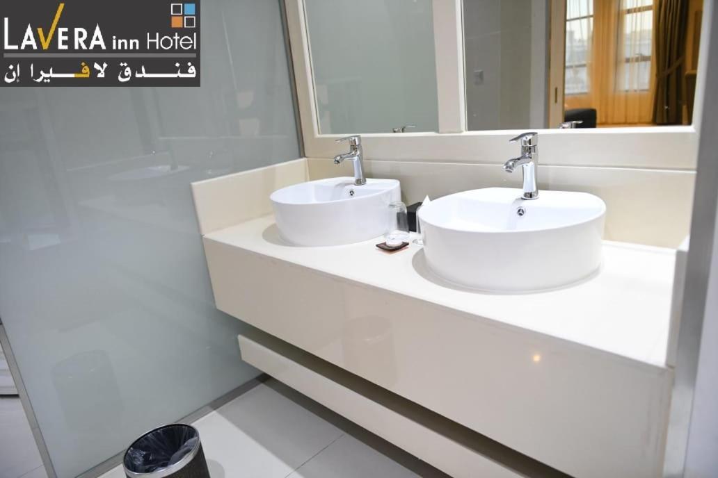 فندق لافيرا ان Lavera Inn Hotel Riyadh Eksteriør billede