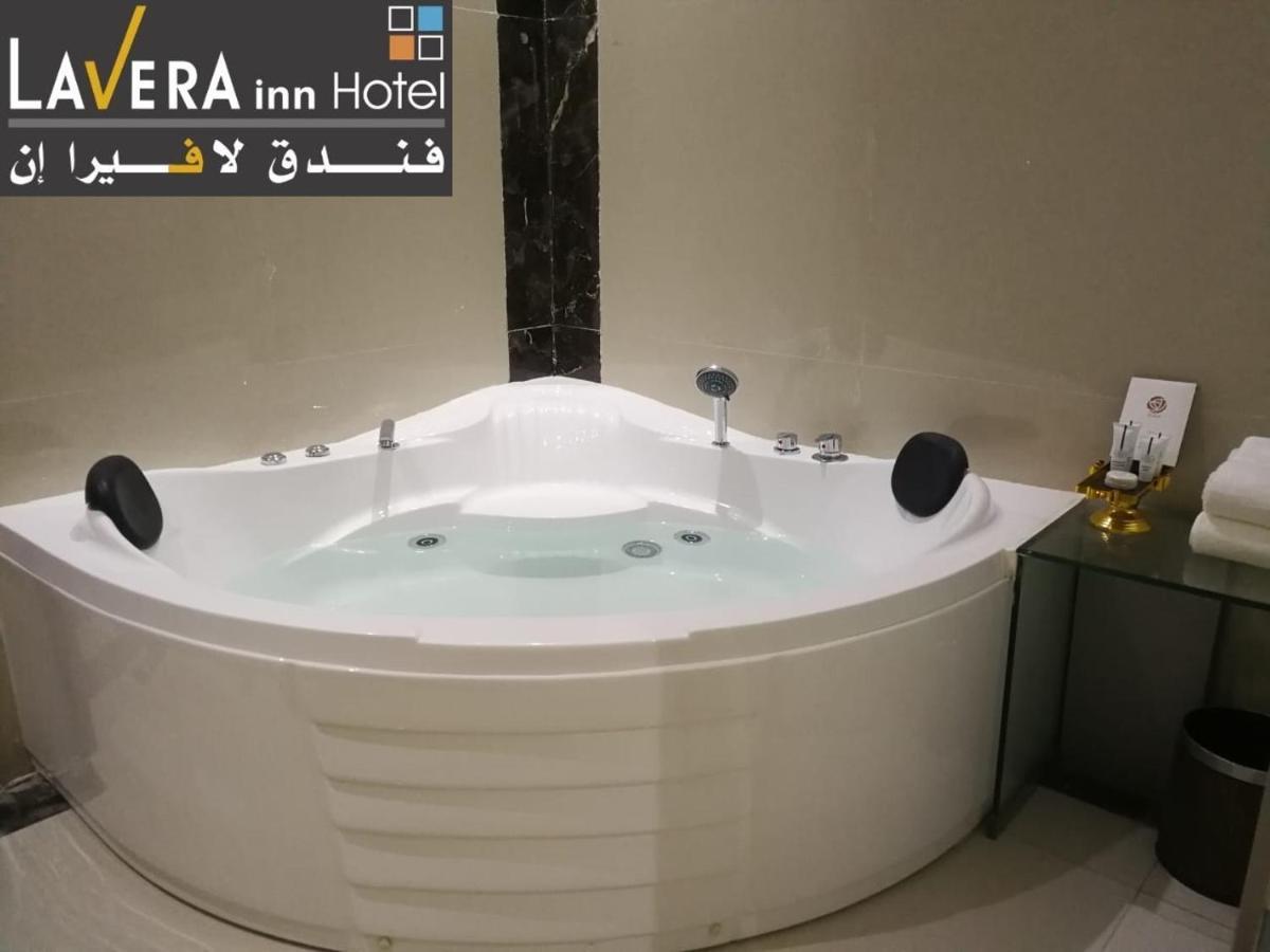 فندق لافيرا ان Lavera Inn Hotel Riyadh Eksteriør billede