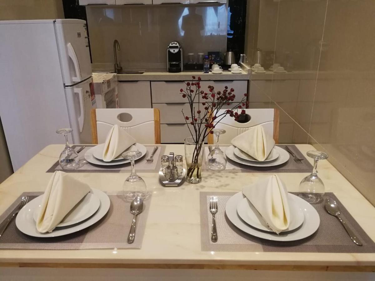 فندق لافيرا ان Lavera Inn Hotel Riyadh Eksteriør billede