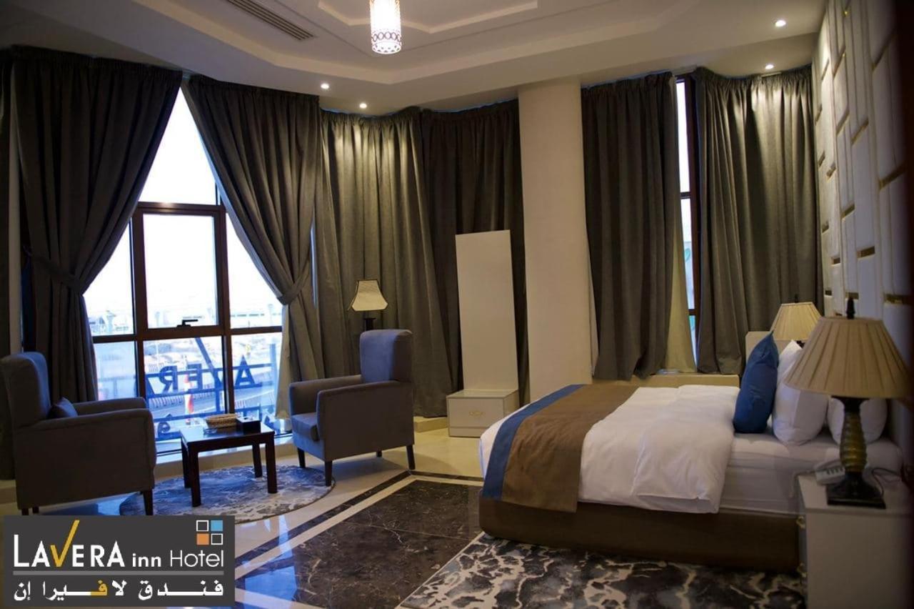 فندق لافيرا ان Lavera Inn Hotel Riyadh Eksteriør billede