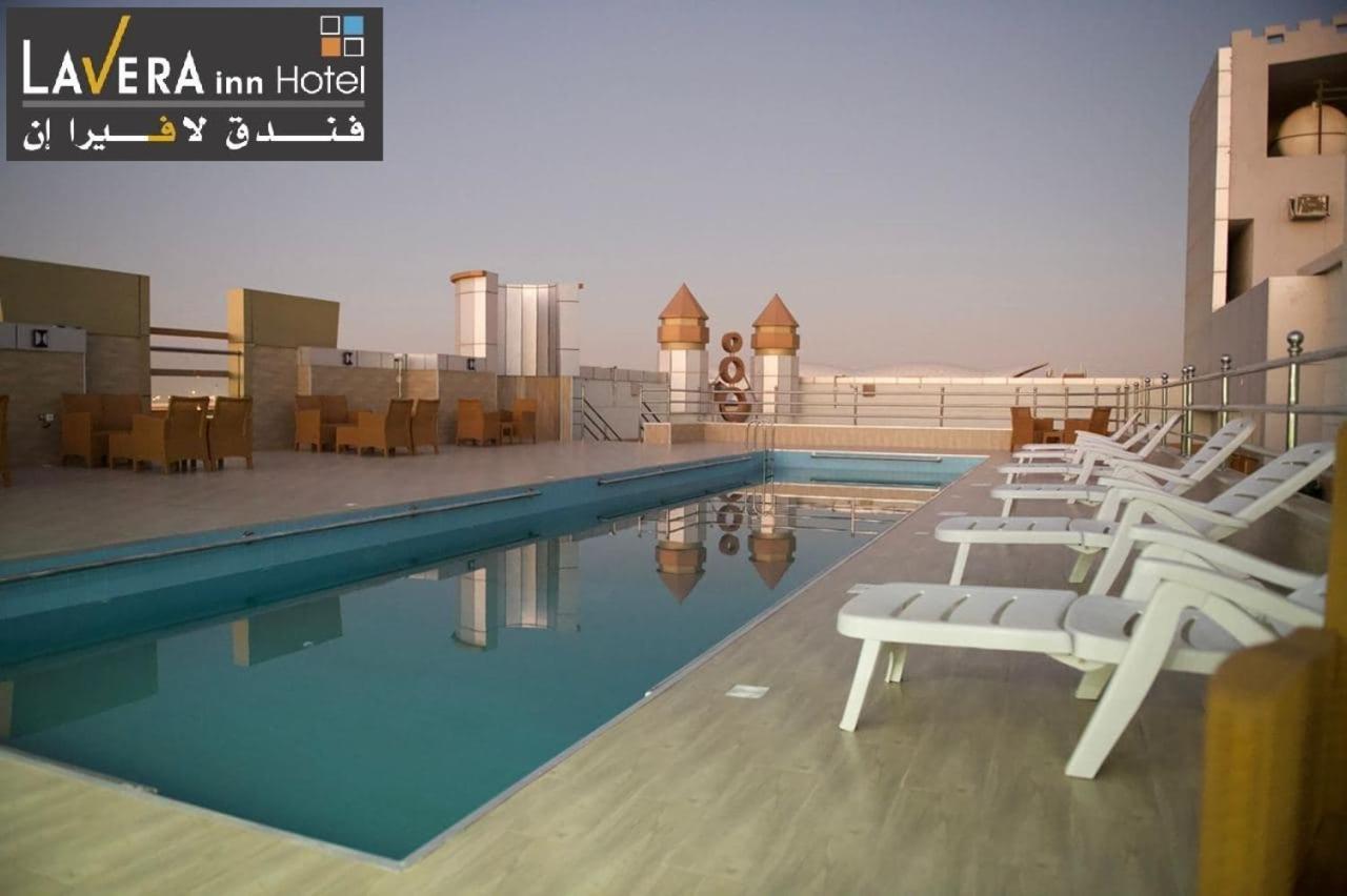 فندق لافيرا ان Lavera Inn Hotel Riyadh Eksteriør billede
