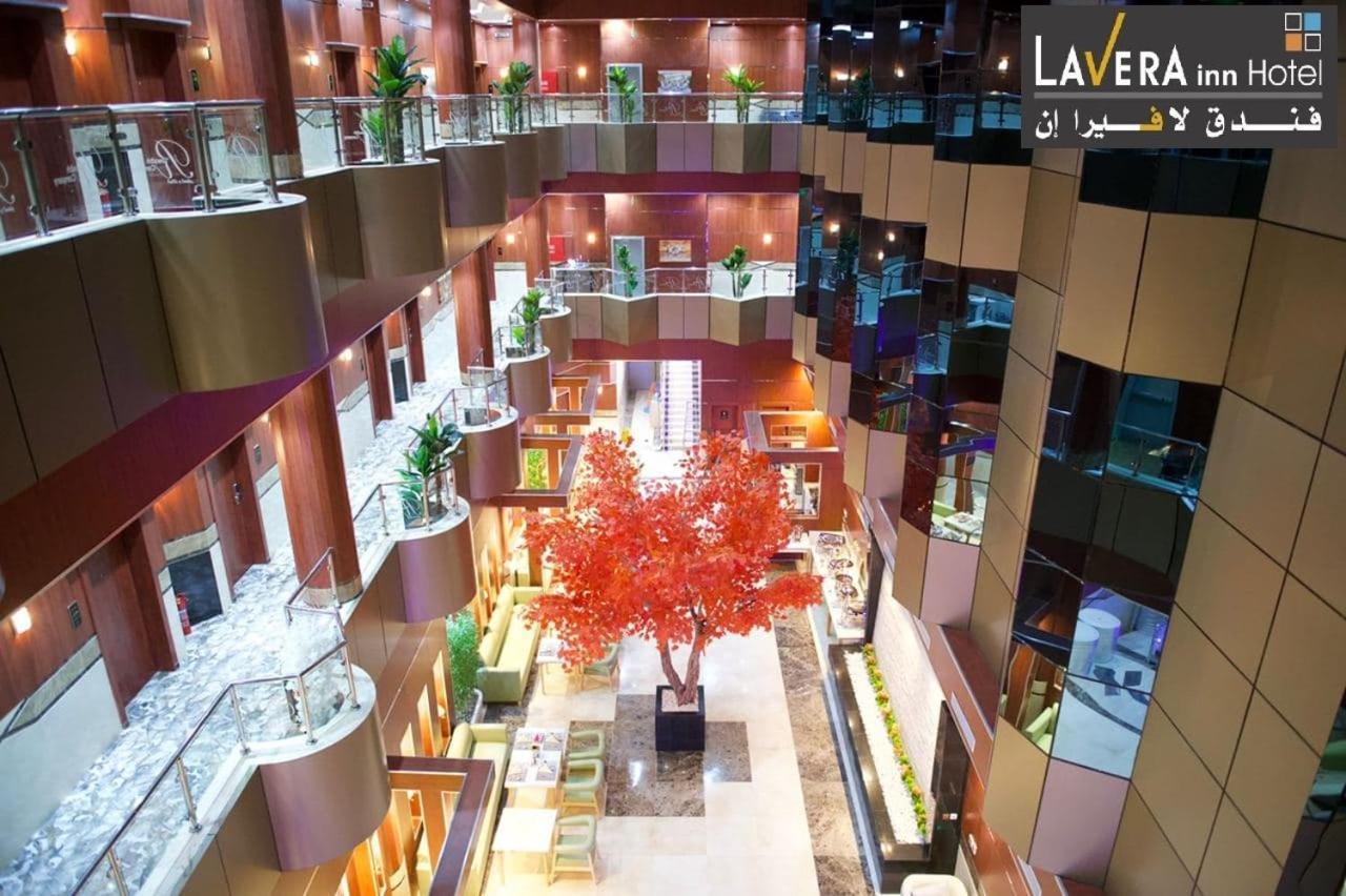 فندق لافيرا ان Lavera Inn Hotel Riyadh Eksteriør billede