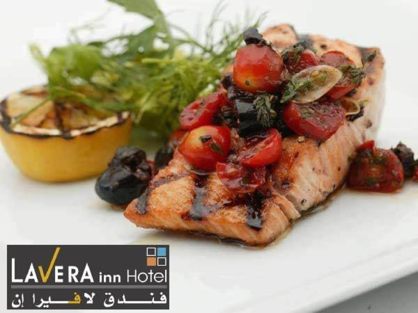 فندق لافيرا ان Lavera Inn Hotel Riyadh Eksteriør billede