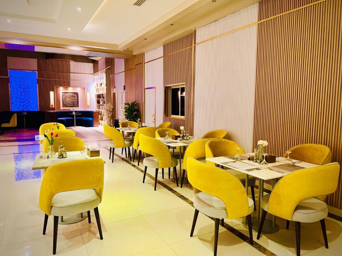 فندق لافيرا ان Lavera Inn Hotel Riyadh Eksteriør billede