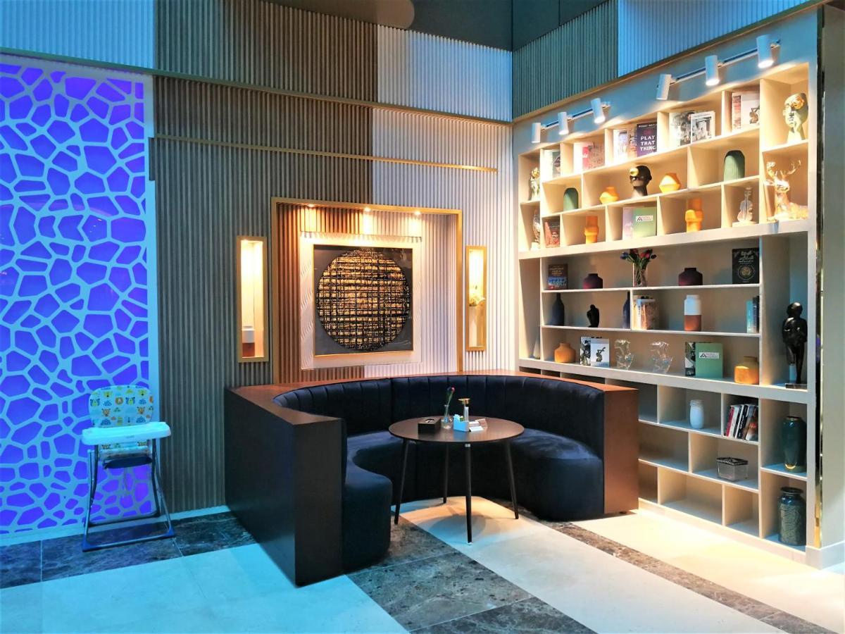 فندق لافيرا ان Lavera Inn Hotel Riyadh Eksteriør billede