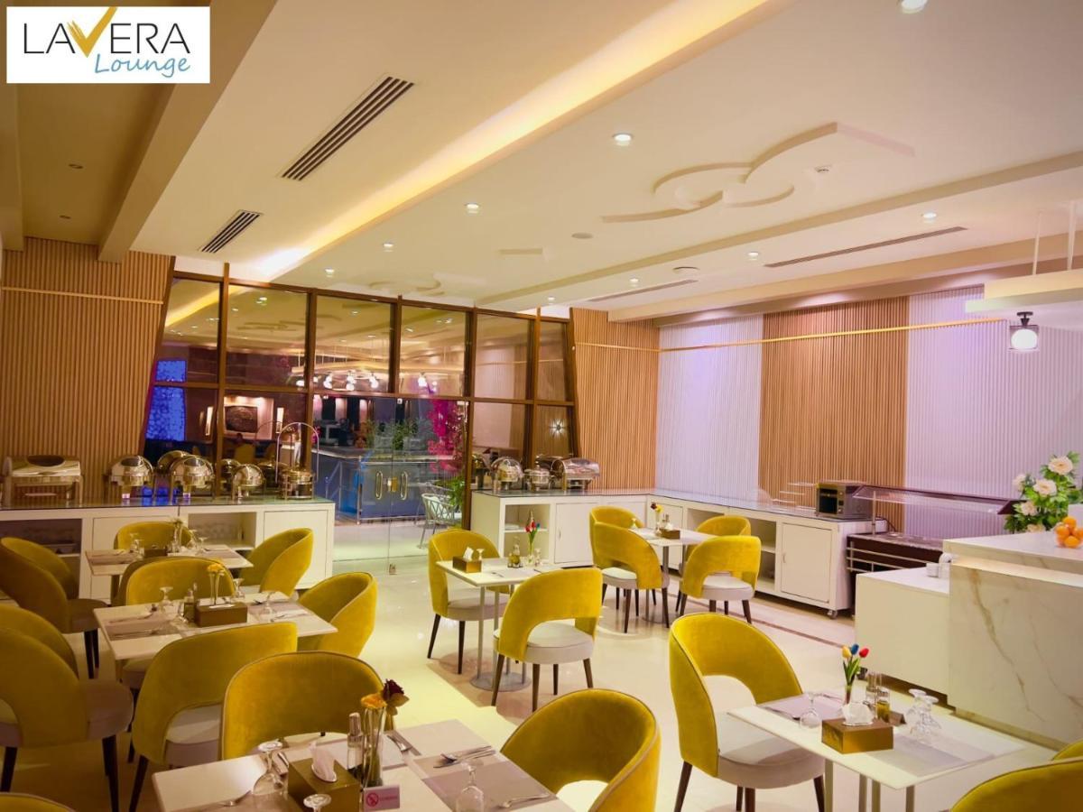 فندق لافيرا ان Lavera Inn Hotel Riyadh Eksteriør billede