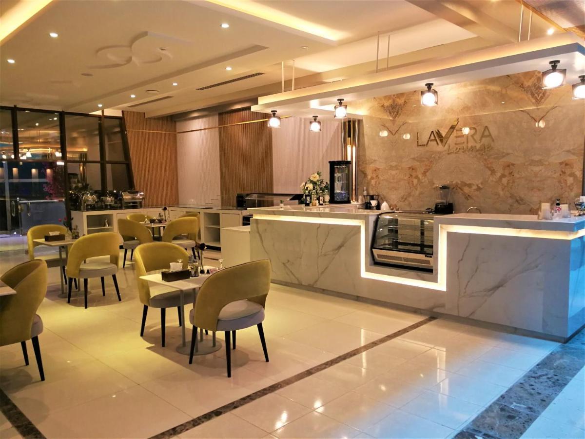 فندق لافيرا ان Lavera Inn Hotel Riyadh Eksteriør billede