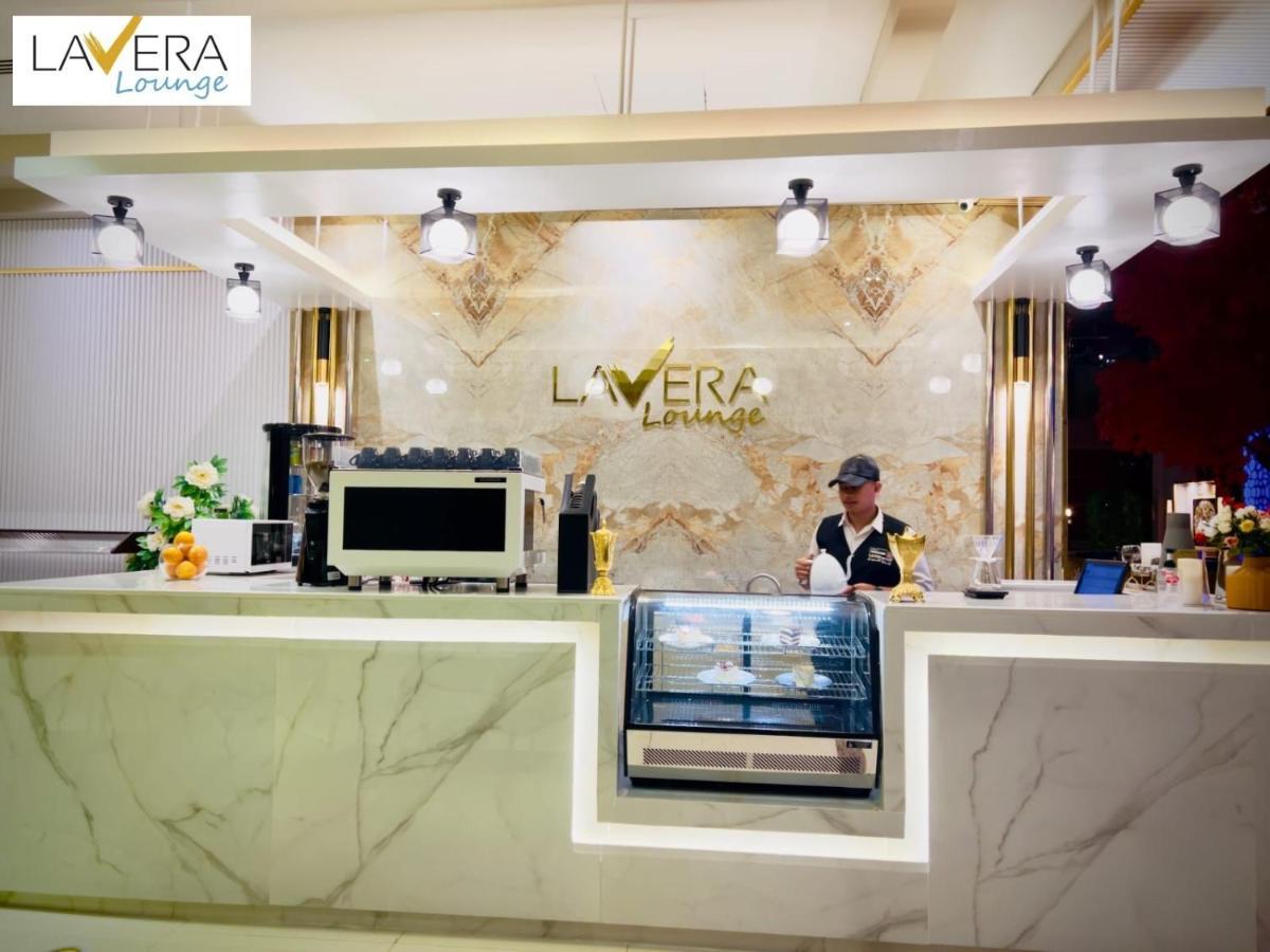 فندق لافيرا ان Lavera Inn Hotel Riyadh Eksteriør billede