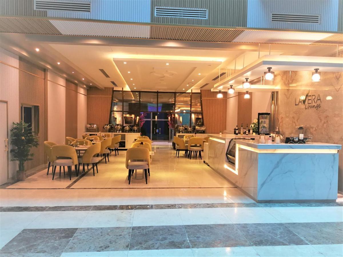 فندق لافيرا ان Lavera Inn Hotel Riyadh Eksteriør billede