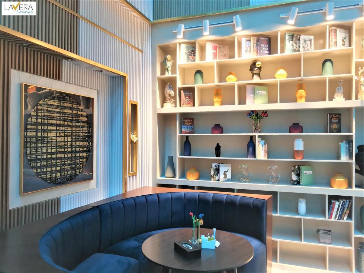 فندق لافيرا ان Lavera Inn Hotel Riyadh Eksteriør billede
